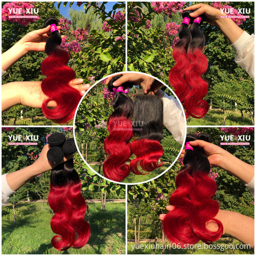 Grade 9 Mink Brazilian Hair Unprocessed Virgin